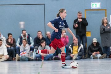 Bild 11 - wCJ Norddeutsches Futsalturnier Auswahlmannschaften